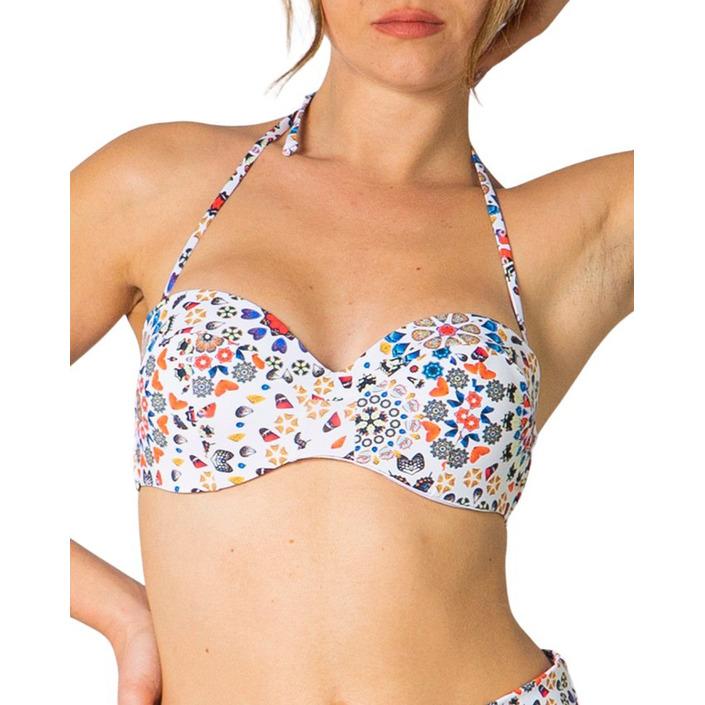 Desigual Women's Underwear Various Colours 235036 - multicolor S