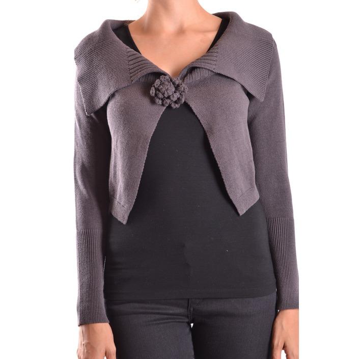 Pinko Women's Cardigan Brown 167707 - brown M
