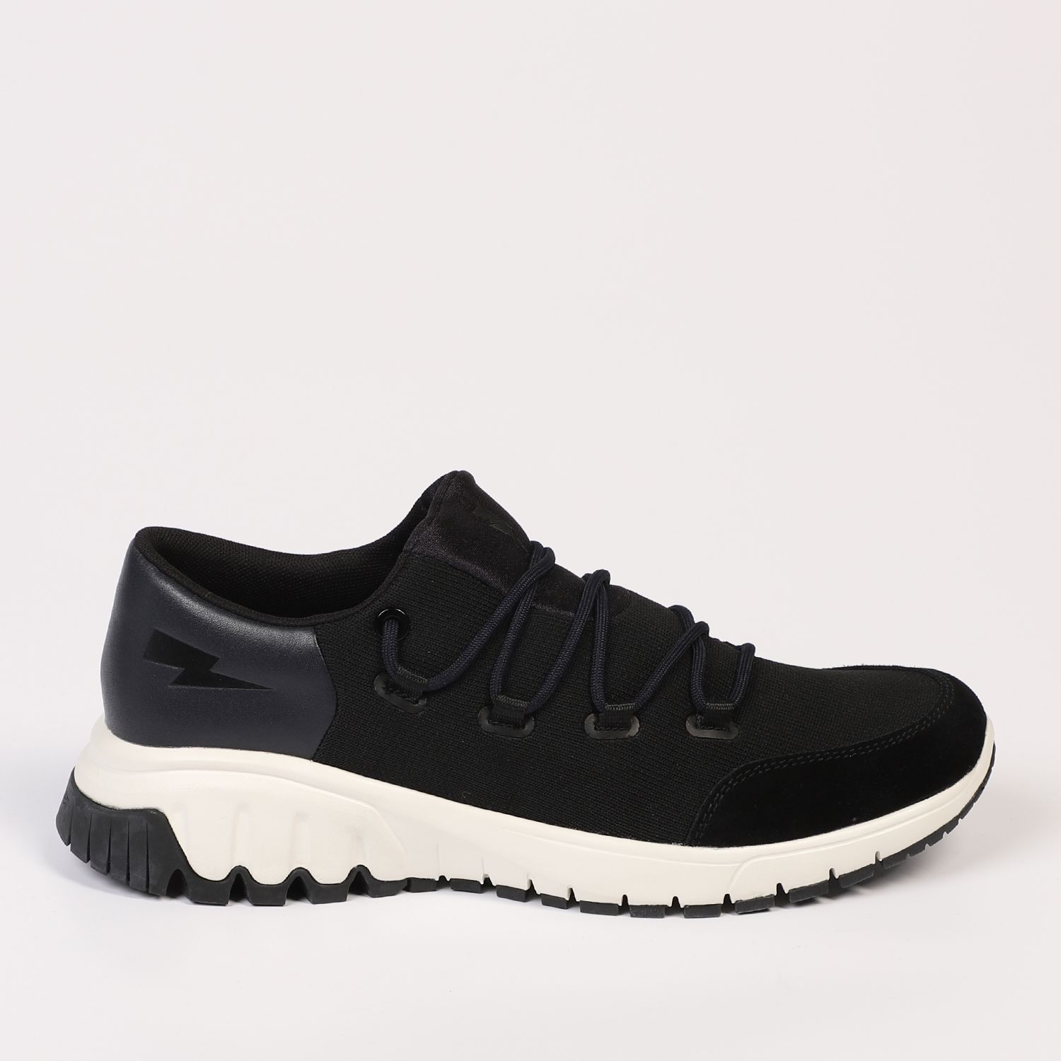 Neil Barrett Men's Trainer Blue NE1407739 - EU40/US7