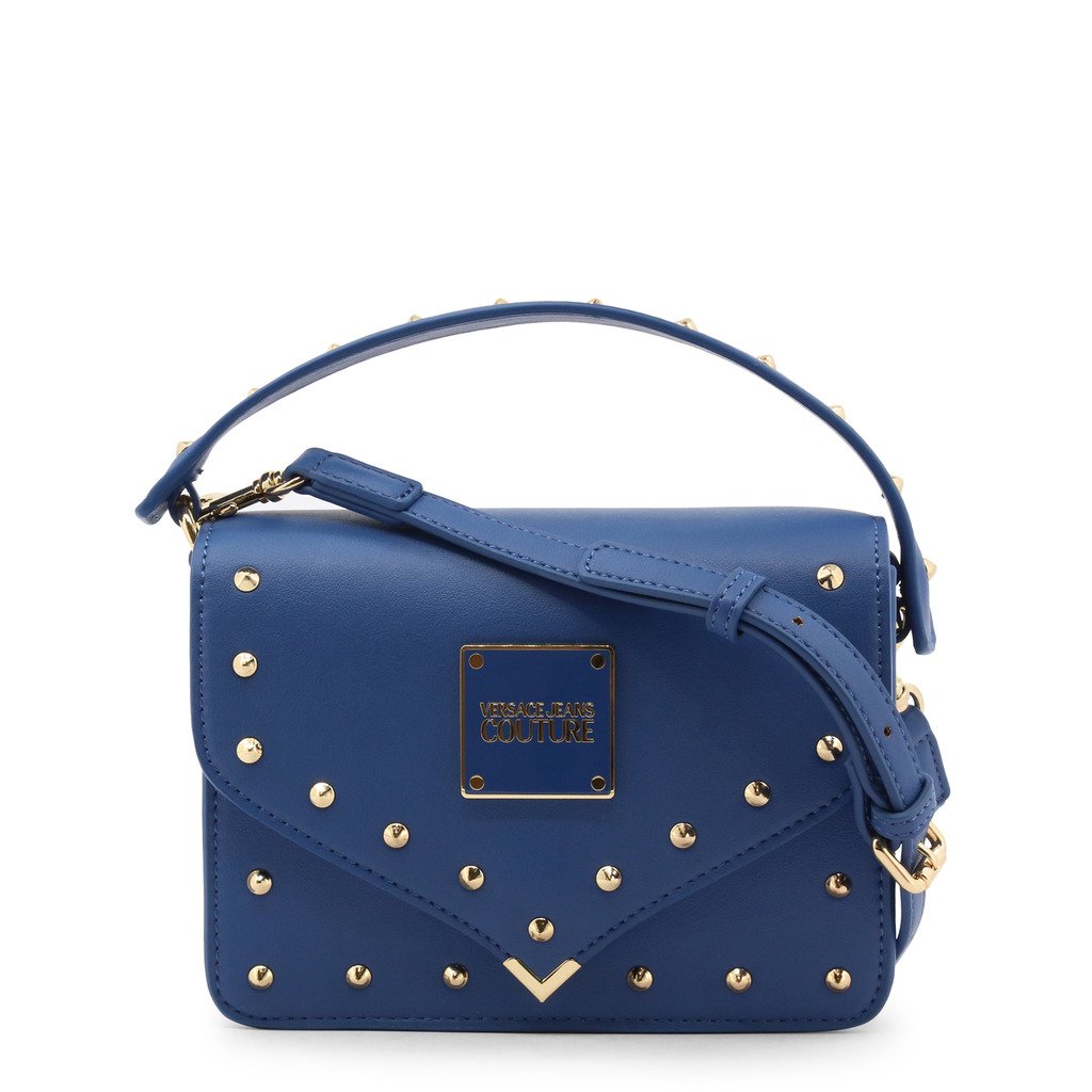 Versace Jeans - 71VA4BE1_71407 - blue NOSIZE