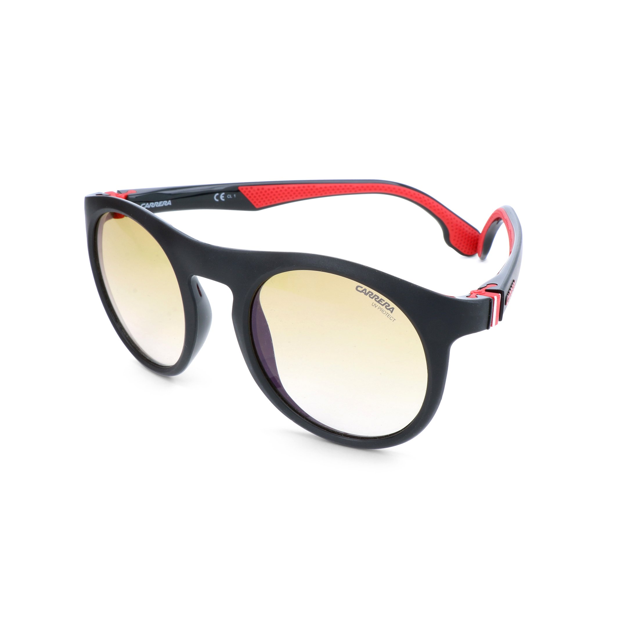 Carrera Unisex Sunglasses Various Colours CARRERA_5048S - black NOSIZE