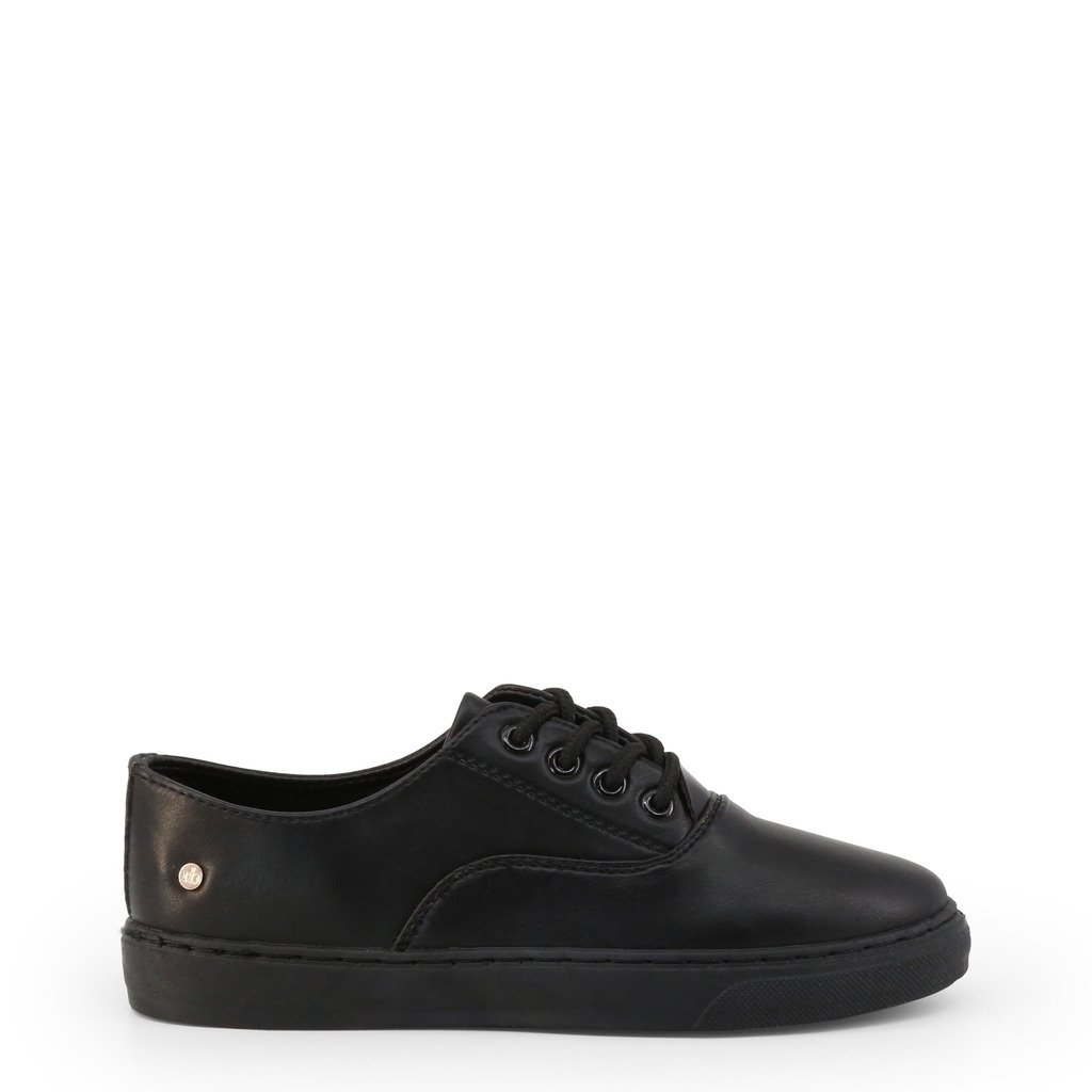 Roccobarocco Women's Trainer Various Colours RBSC1JB01 - black EU 36