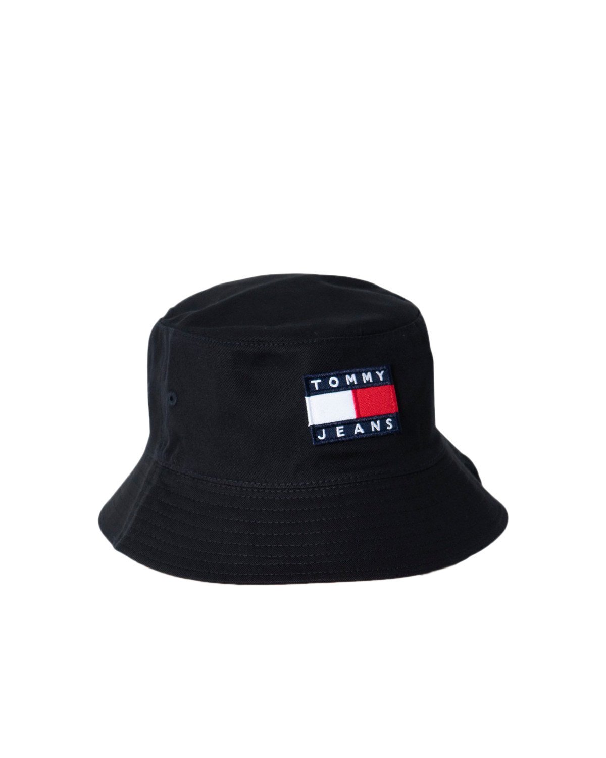 Tommy Hilfiger Jeans Men's Cap Black 270073 - black-1 UNICA