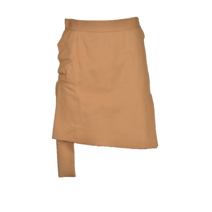 Vivienne Westwood - Vivienne Westwood Women Skirt - beige 38
