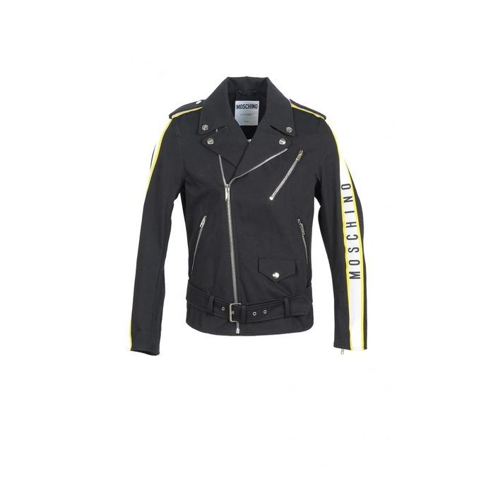 Moschino Couture - Moschino Couture Men Blazer - black 54