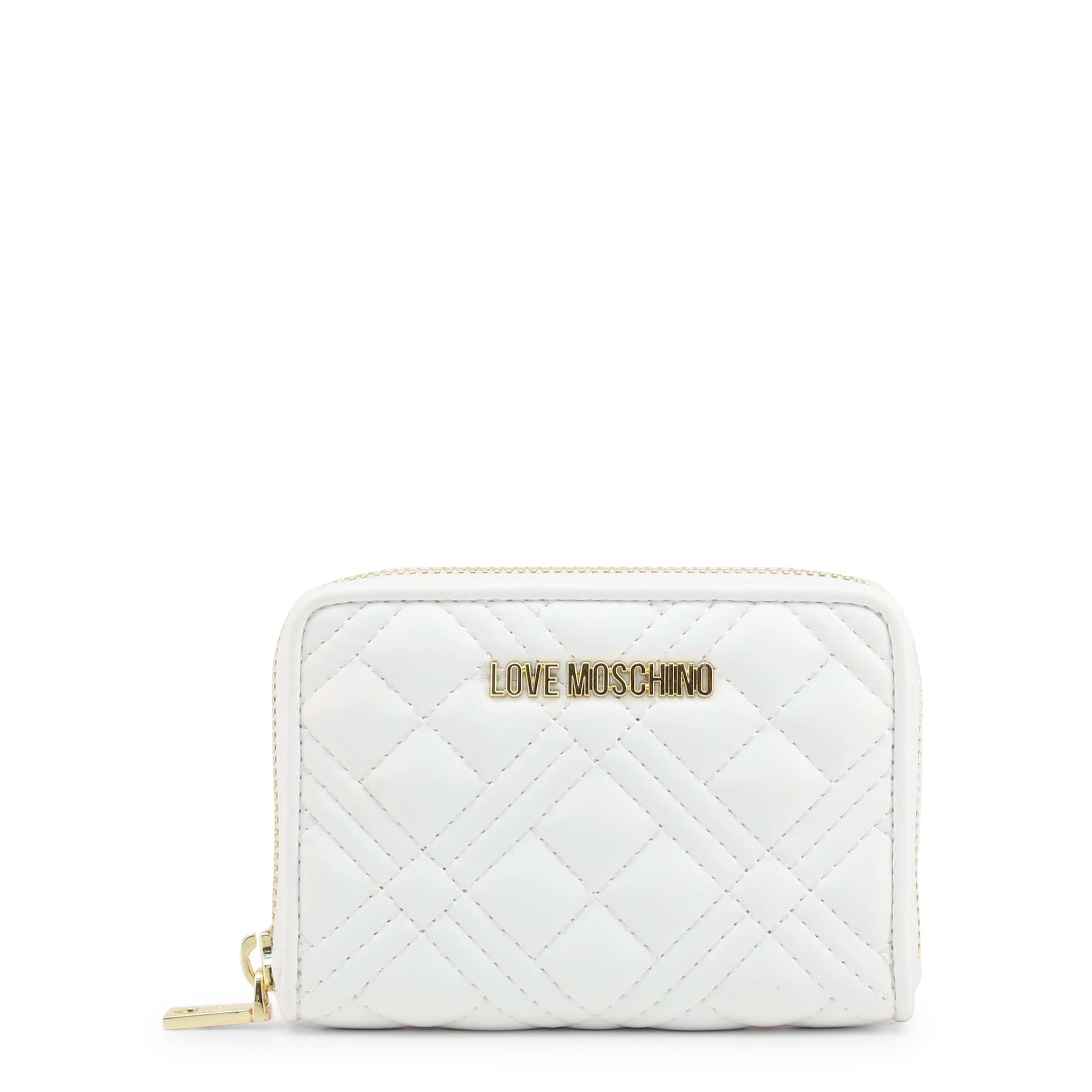 Love Moschino Women's Wallet Various Colours JC5602PP1CLA0 - white NOSIZE