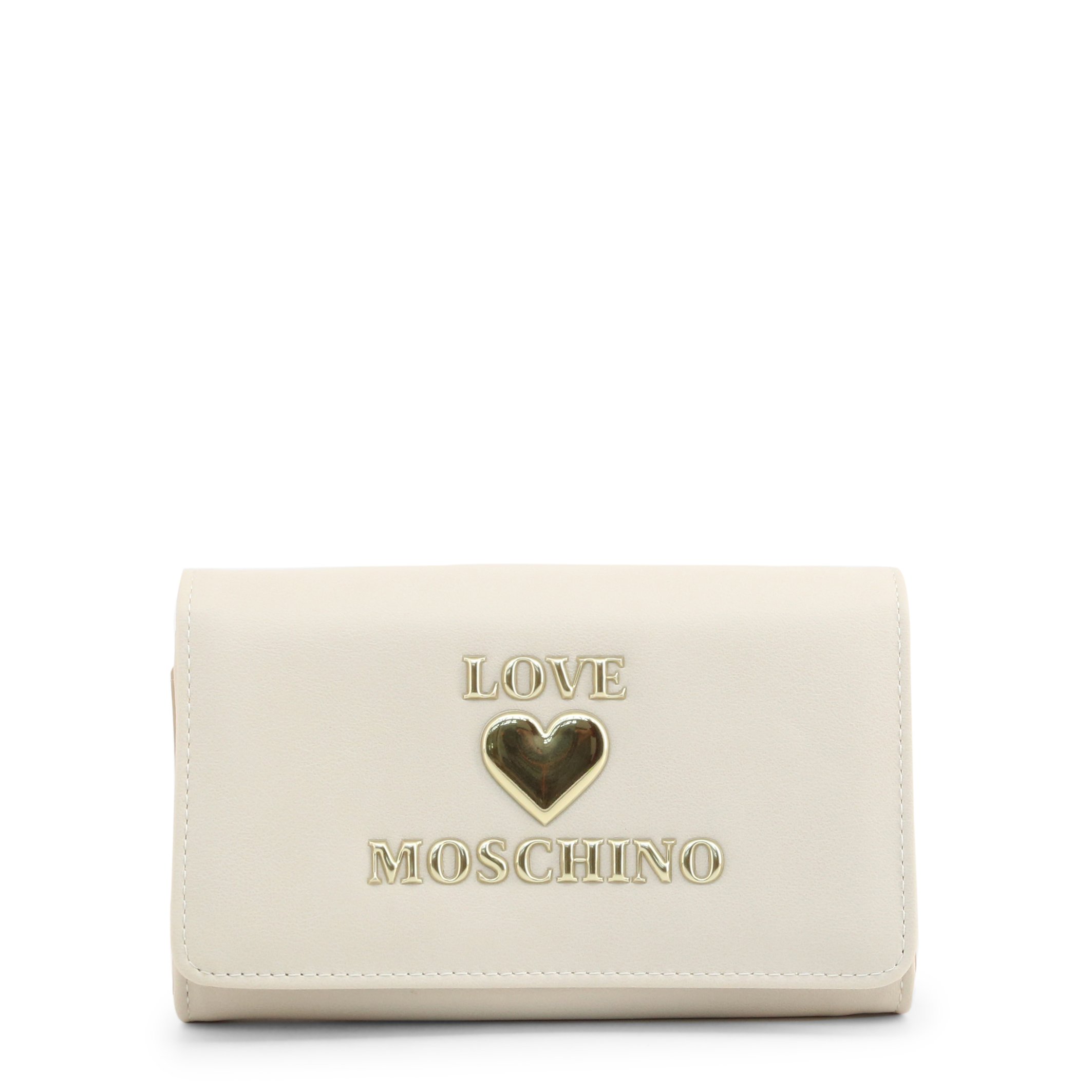 Love Moschino Women's Wallet Various Colours JC5607PP1BLE - white NOSIZE