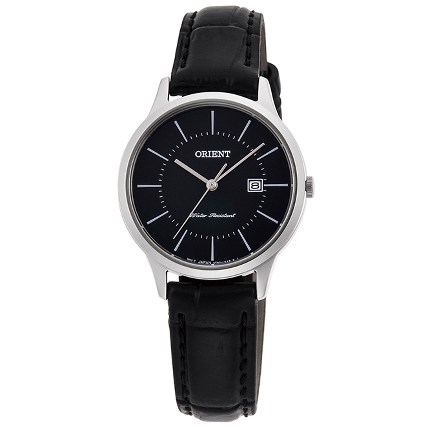 Orient Women's Watch Silver RF-QA0004B10B