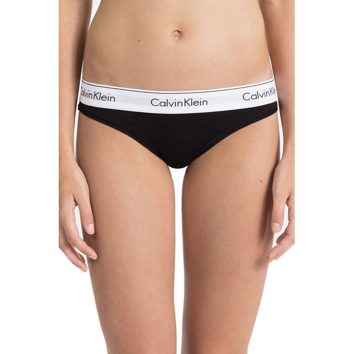 Calvin Klein Underwear Women's Underwear Black 165585 - black XS