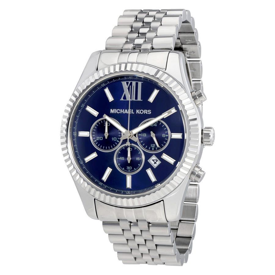 Michael Kors Men's Lexington Watch MK8280