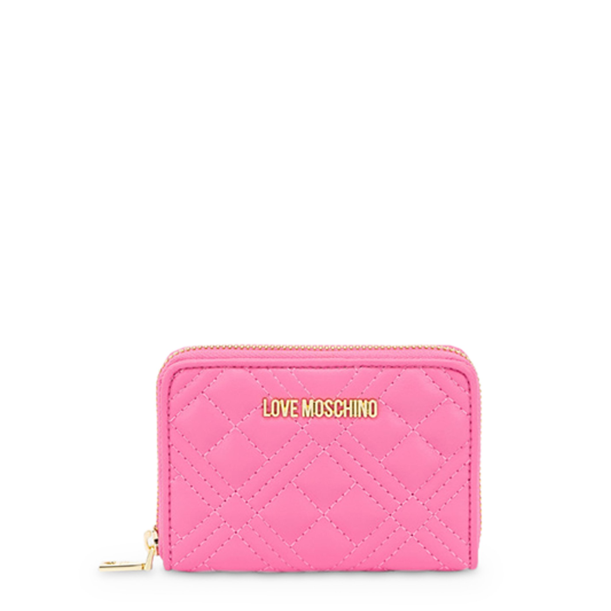 Love Moschino Women's Wallet Various Colours JC5629PP0CKA0 - pink NOSIZE