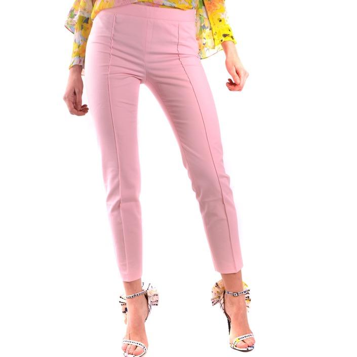 Moschino Women's Trouser Pink 187311 - pink 38