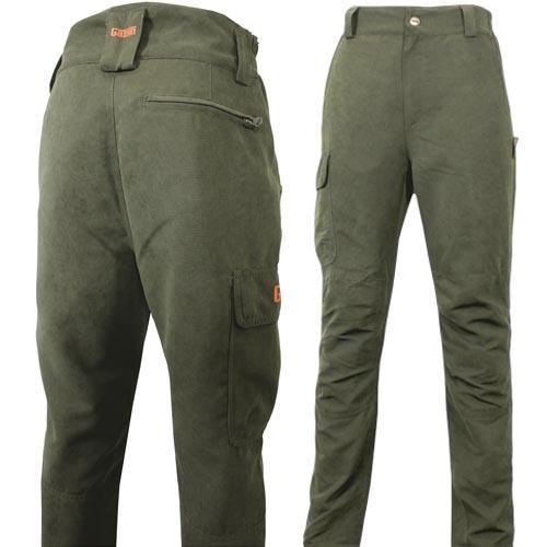 Game Technical Apparel Unisex Waterproof Trousers Aston Pro - 32"