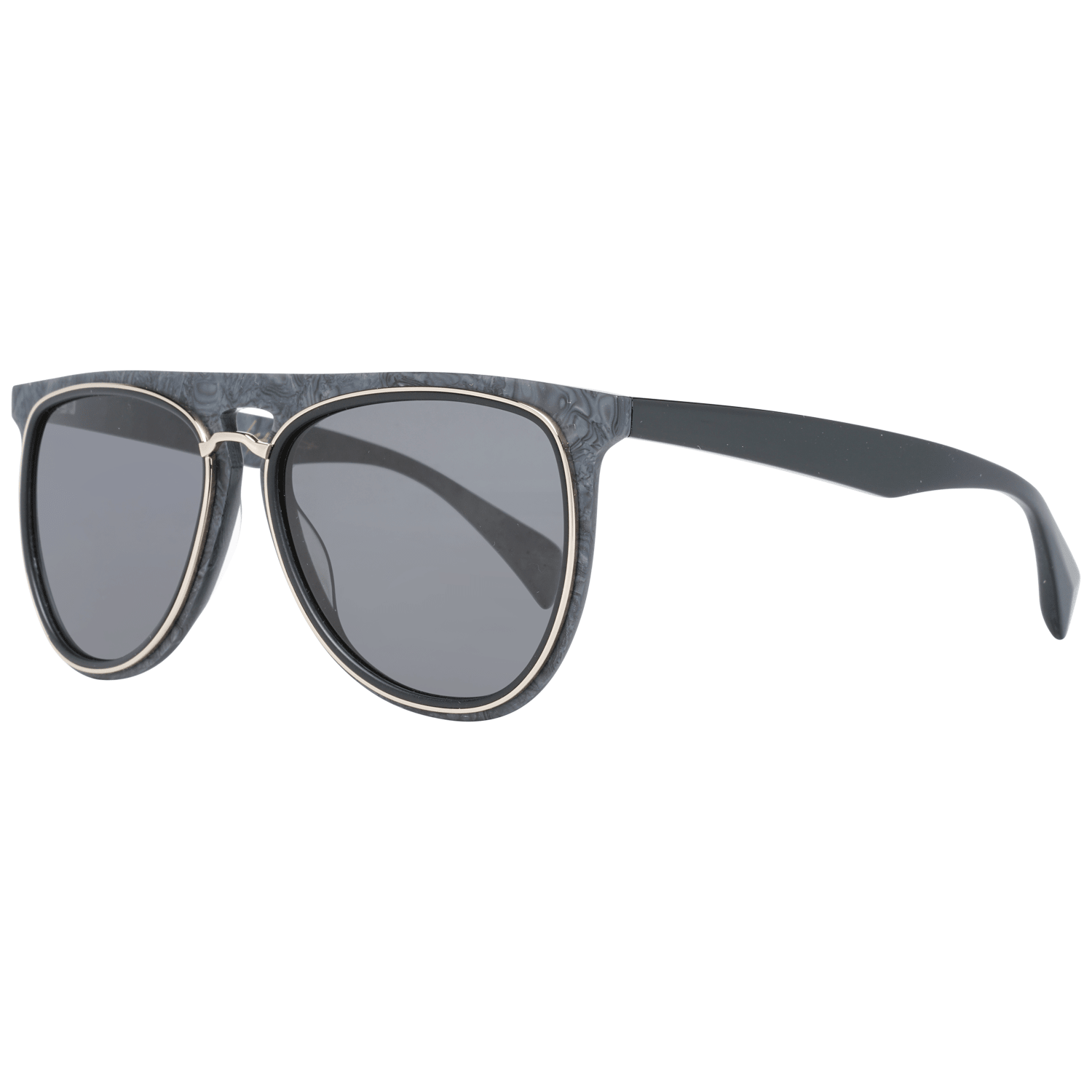 Yohji Yamamoto Men's Sunglasses Grey YY5024 56463