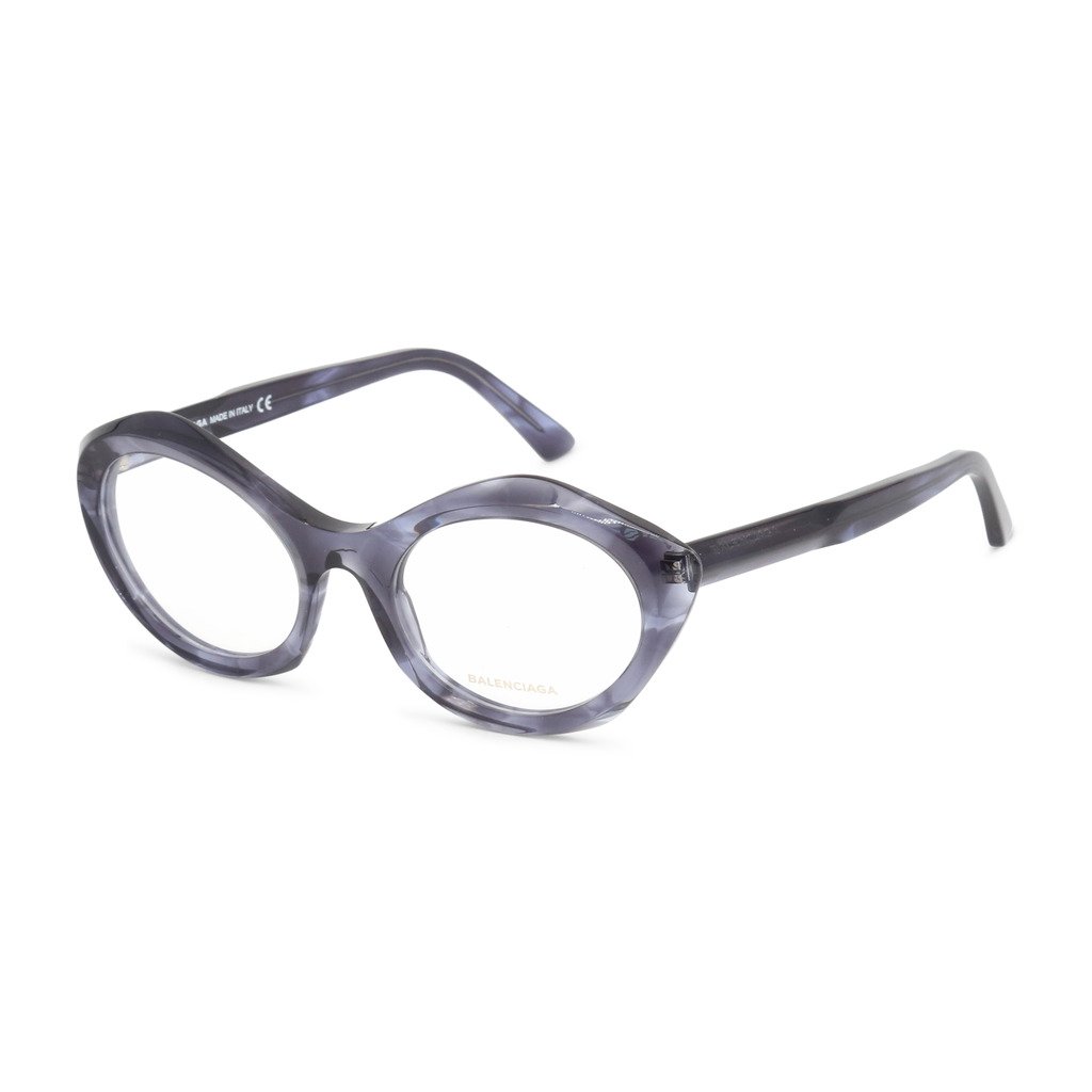 Balenciaga Women's Optical Eye Frame Grey 322911 - grey NOSIZE