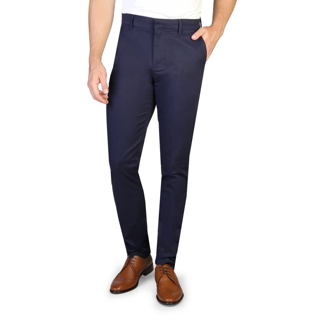 Calvin Klein Men's Trousers Blue 350131 - blue 32