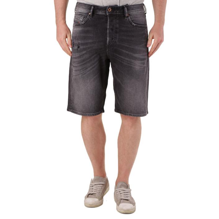 Diesel Men's Short Grey 283932 - grey 28