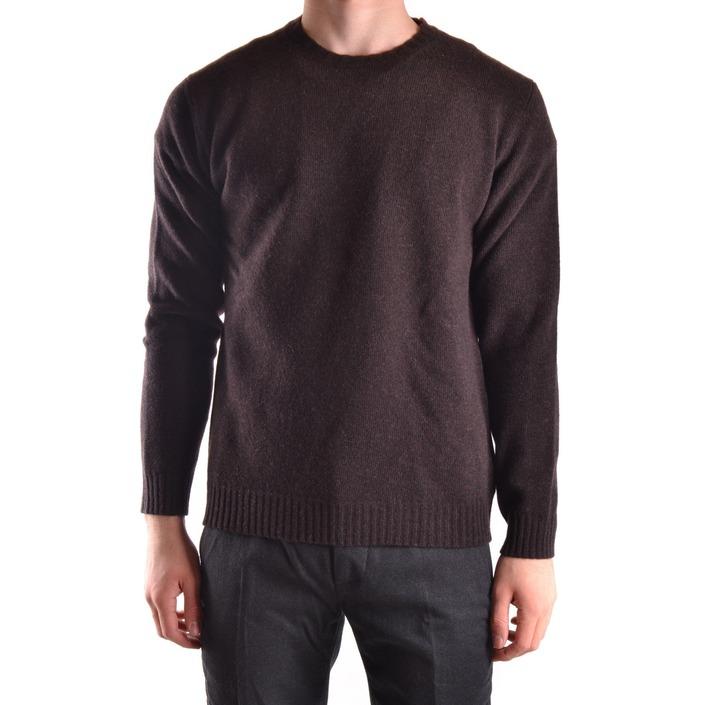 Altea Men's Sweater Brown 160755 - brown M