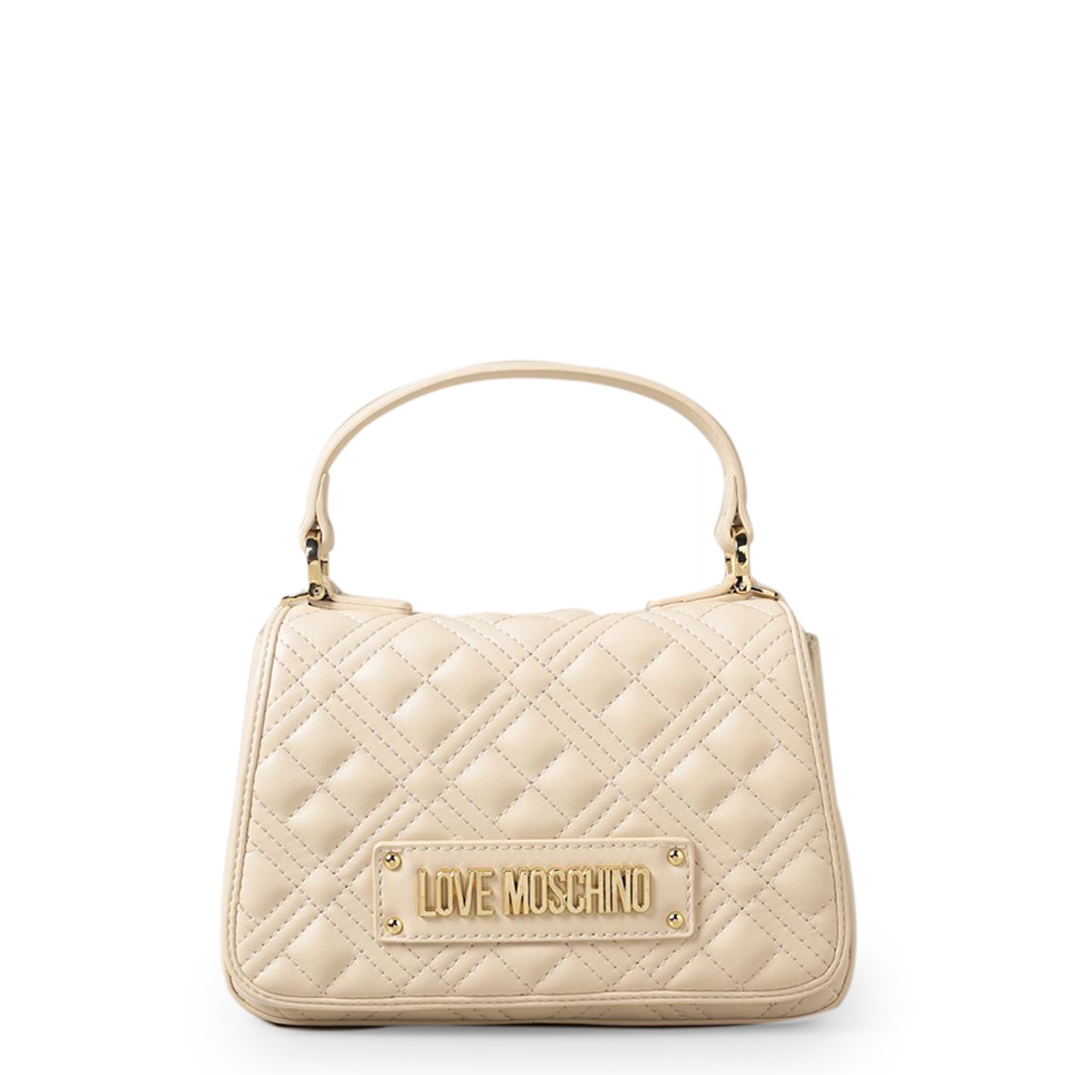 Love Moschino Women's Handbag Various Colours JC4202PP0CKA0 - white NOSIZE