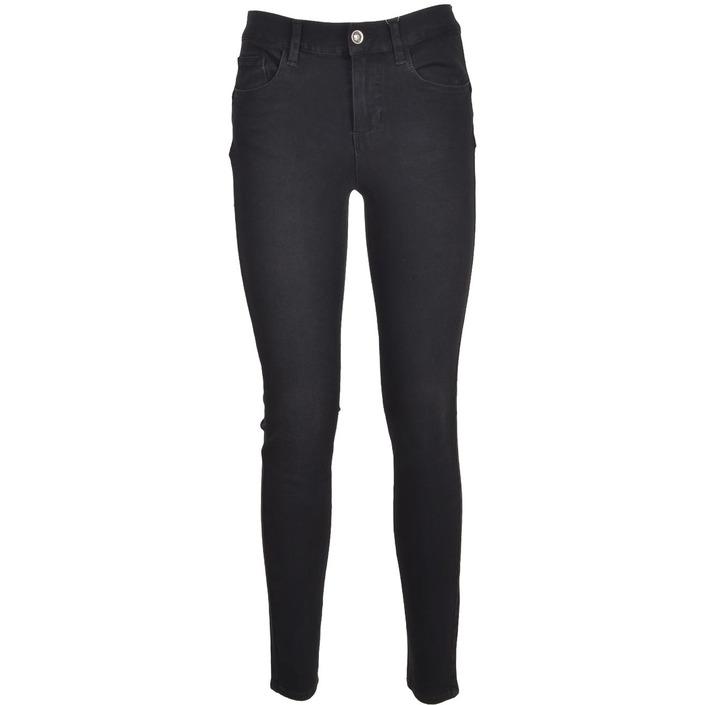 Liu Jo - Liu Jo Women Jeans - black 44