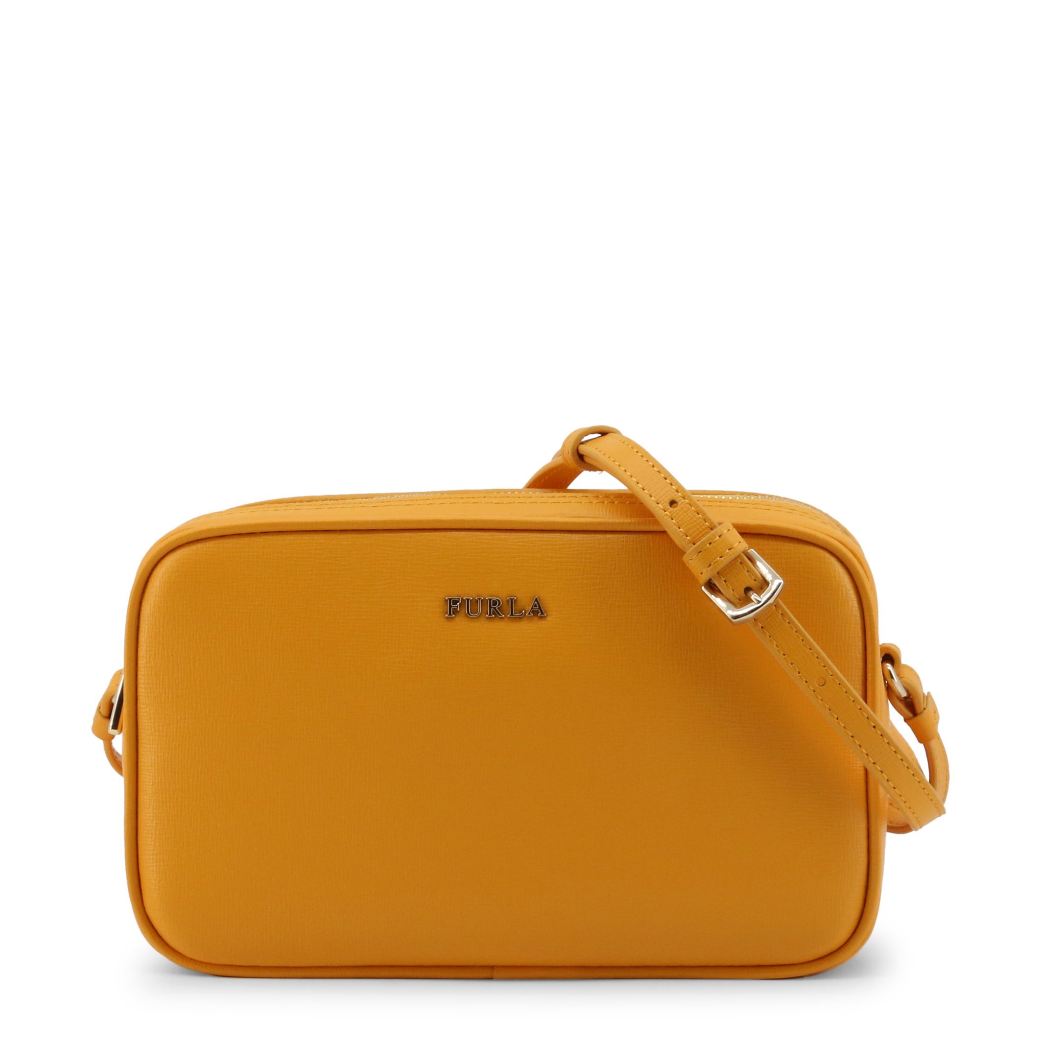 Furla Women's Crossbody Bag Various Colours LILLI_EK27LIL - orange NOSIZE