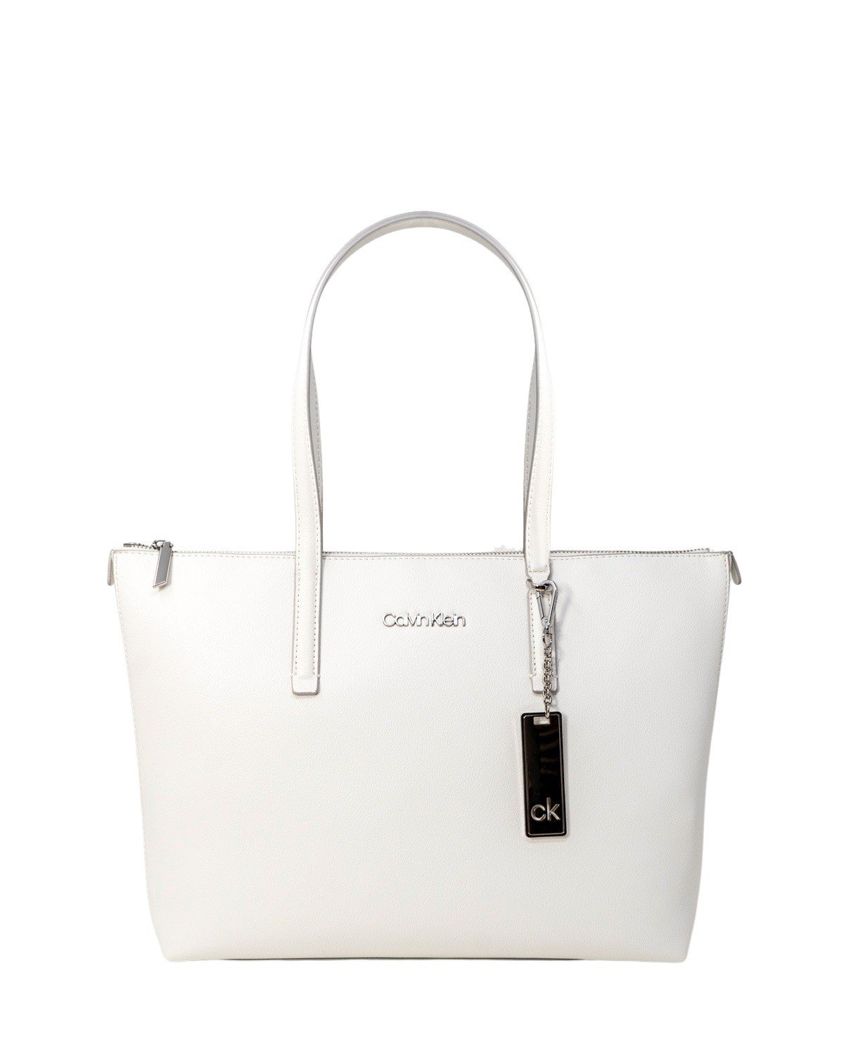 Calvin Klein Women's Handbag Various Colours 269988 - white UNICA