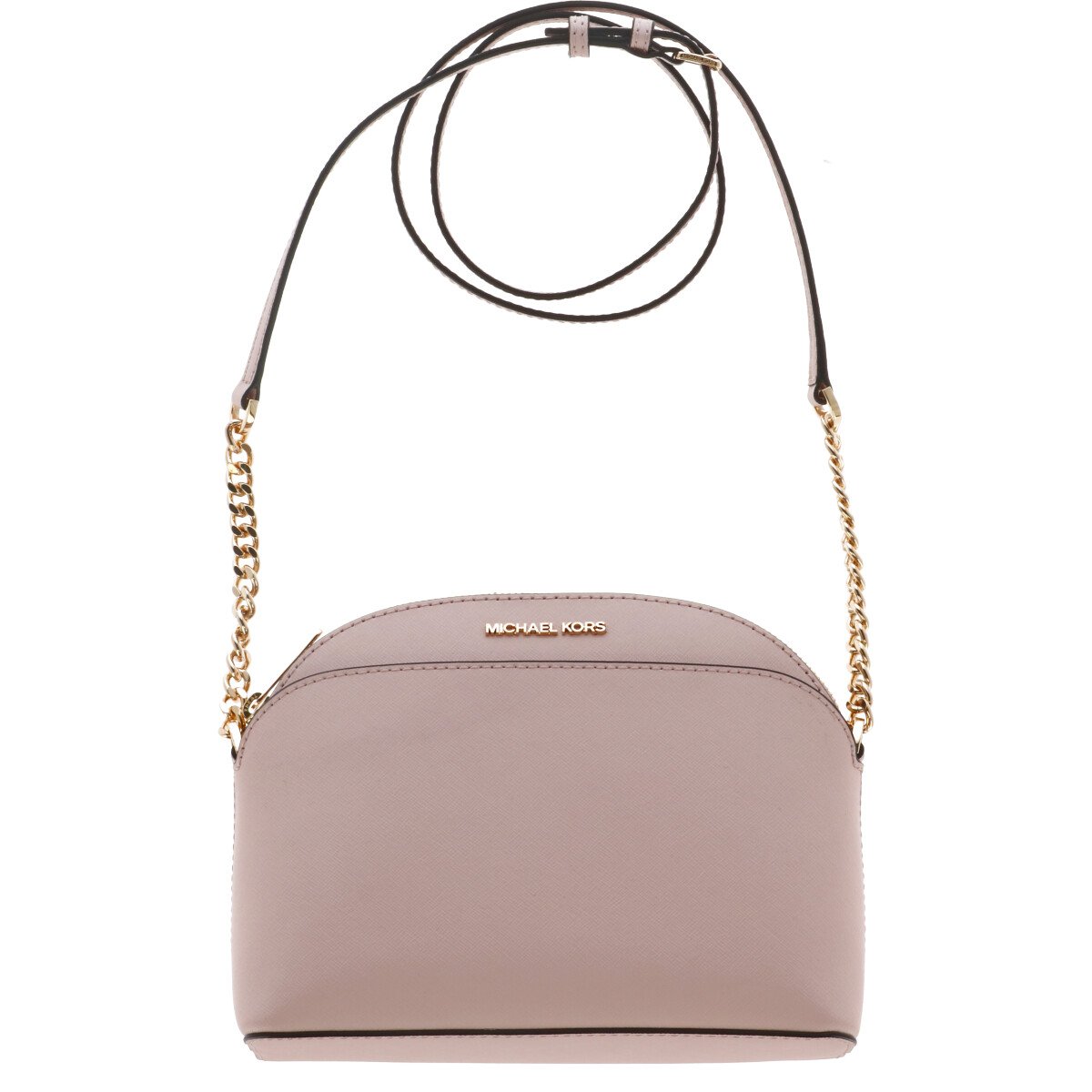 Michael Kors Women's Shoulder Bag Various Colours 290982 - pink UNICA