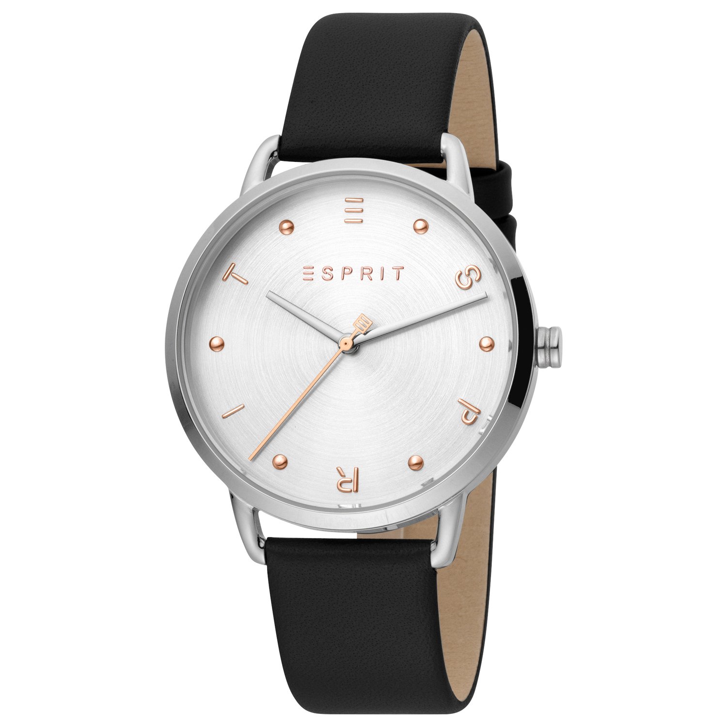 Esprit Women's Watch Silver ES1L173L0015