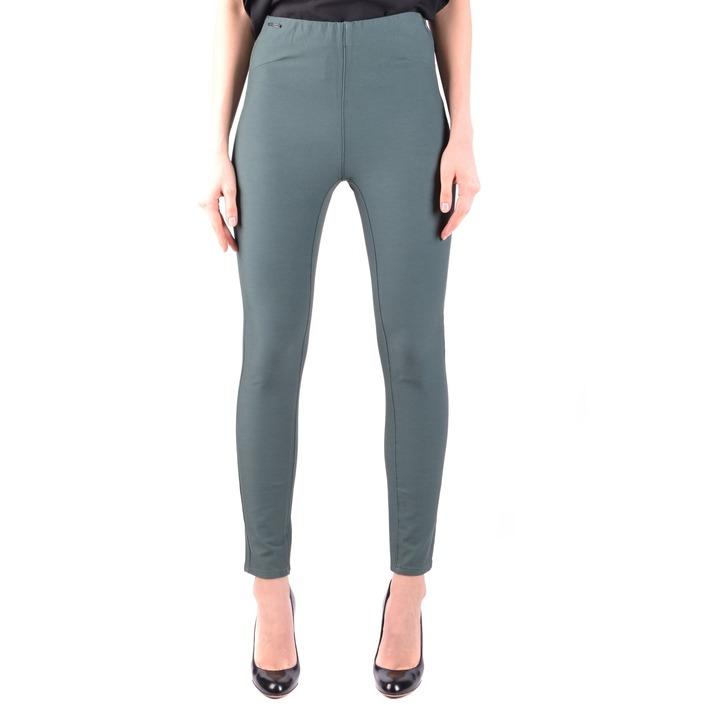 Jacob Cohen Women's Leggins Green 162454 - green 27