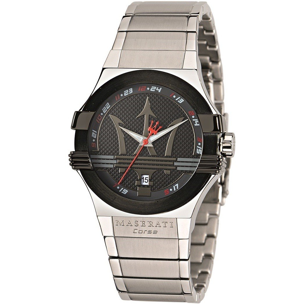 Maserati Men's Potenza Watch R8853108001