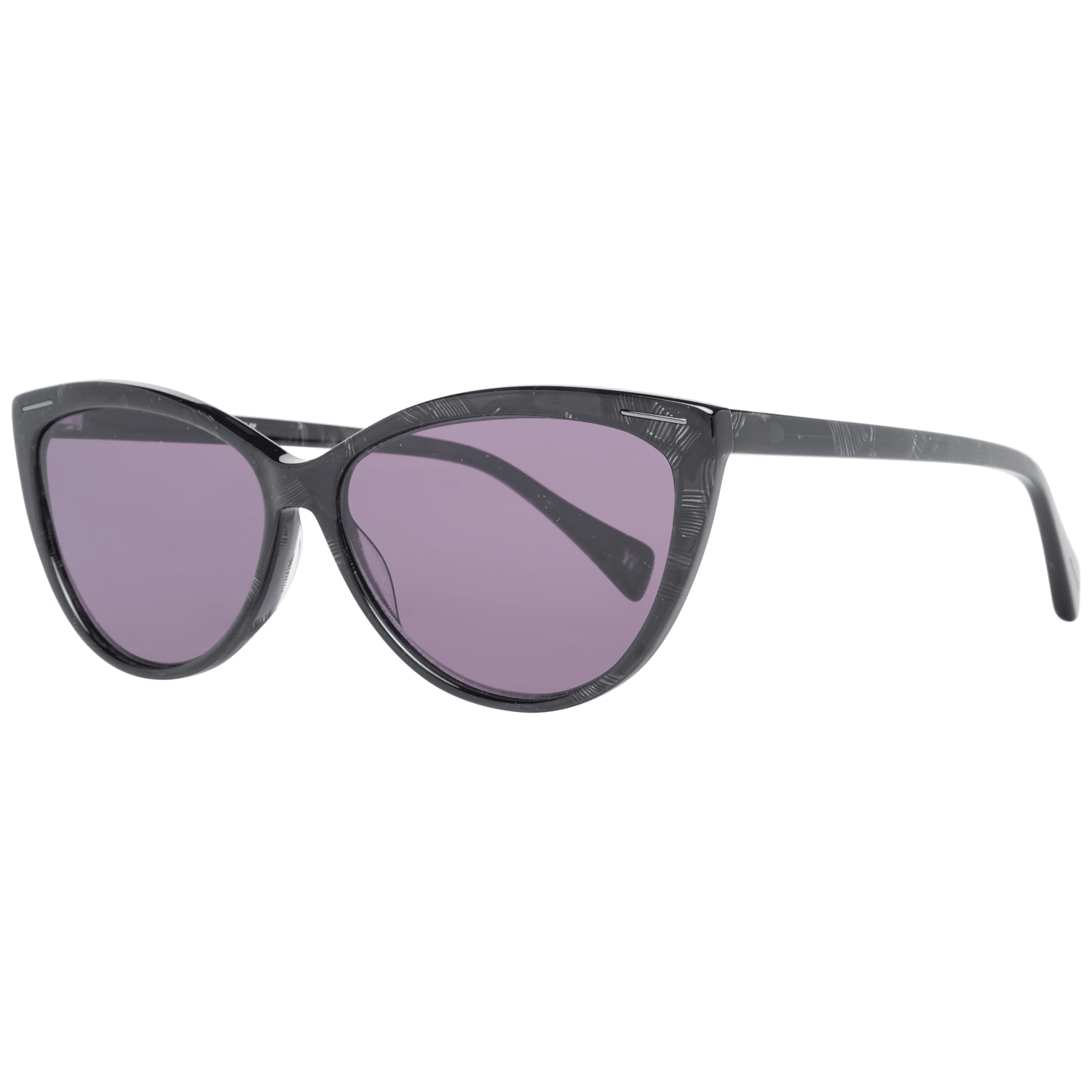 Yohji Yamamoto Women's Sunglasses Black YS5001 58024