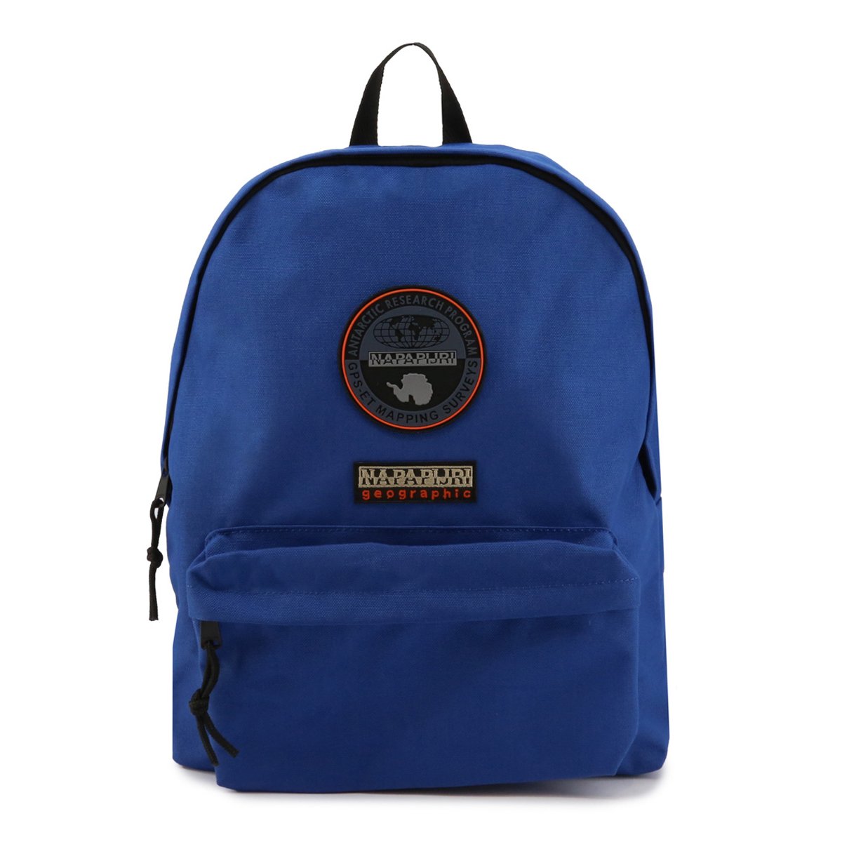 Napapijri Unisex Backpack Various Colours NAP-VOYAGE - blue NOSIZE
