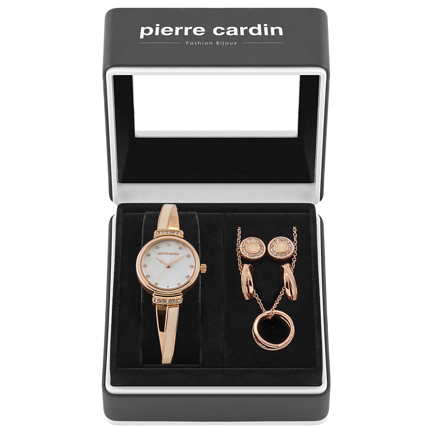 Rose Gold Women Watches