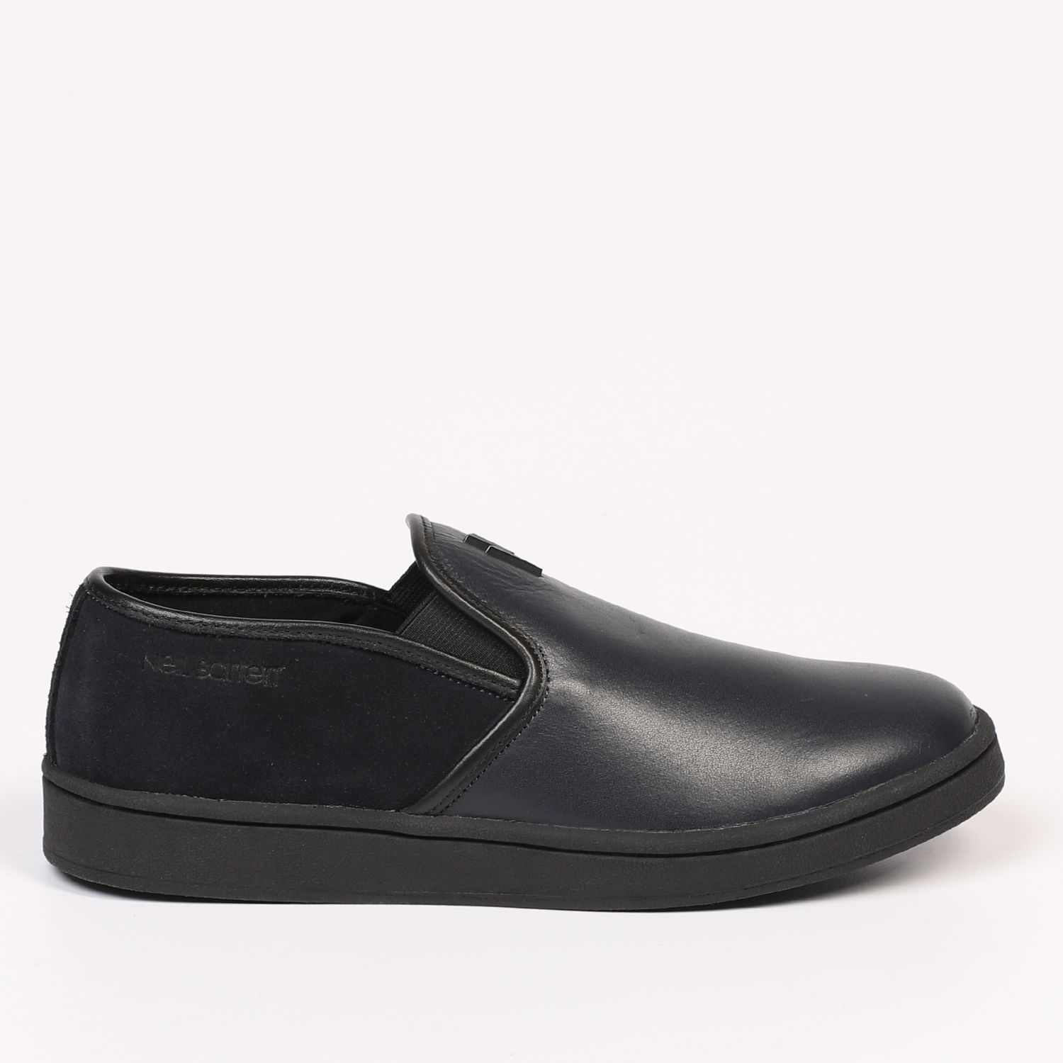 Neil Barrett Women's Trainer Black NE1407777 - EU36/US5.5
