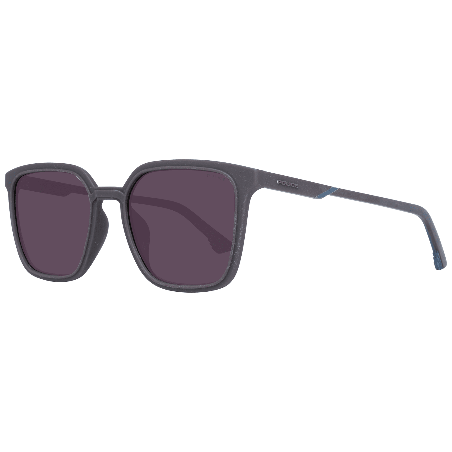 Police Men's Sunglasses Brown PL769 547FAP
