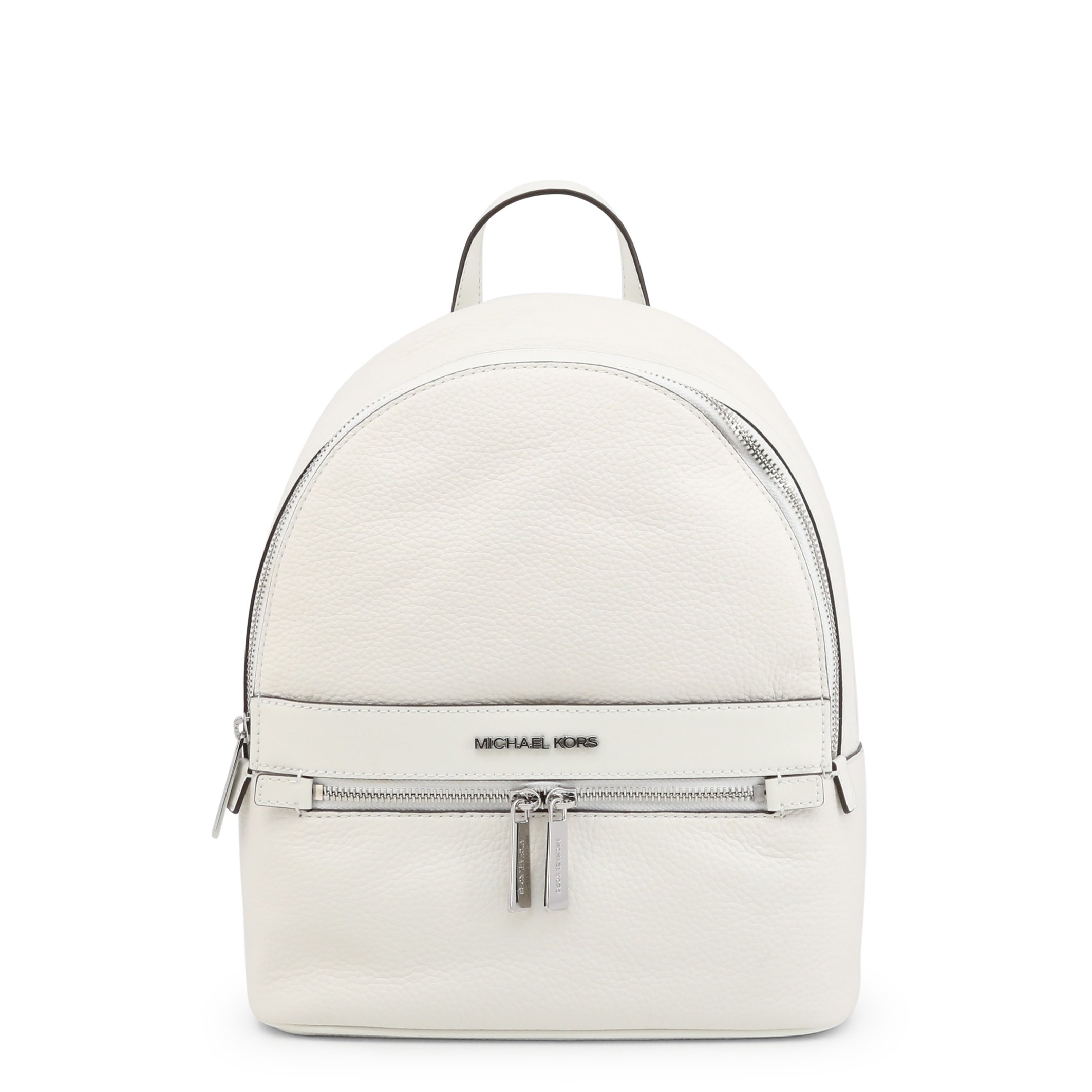 Michael Kors Women's Backpack Various Colours KENLY_35S0SY9B2L - white NOSIZE