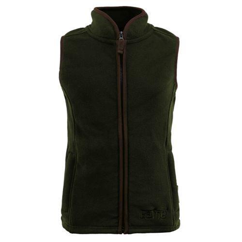 Game Technical Apparel Kid's Jacket Various Colours Chilton - Forest Green 2-3 Years