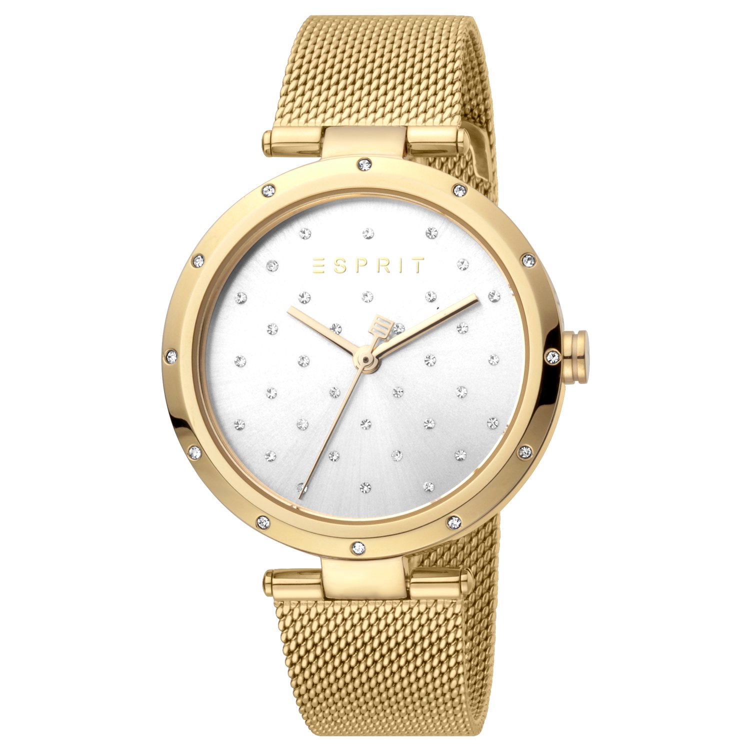 Esprit Women's Watch Gold ES1L214M0065