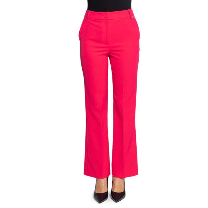 Please Women's Trouser Fuchsia 173447 - fuchsia XS