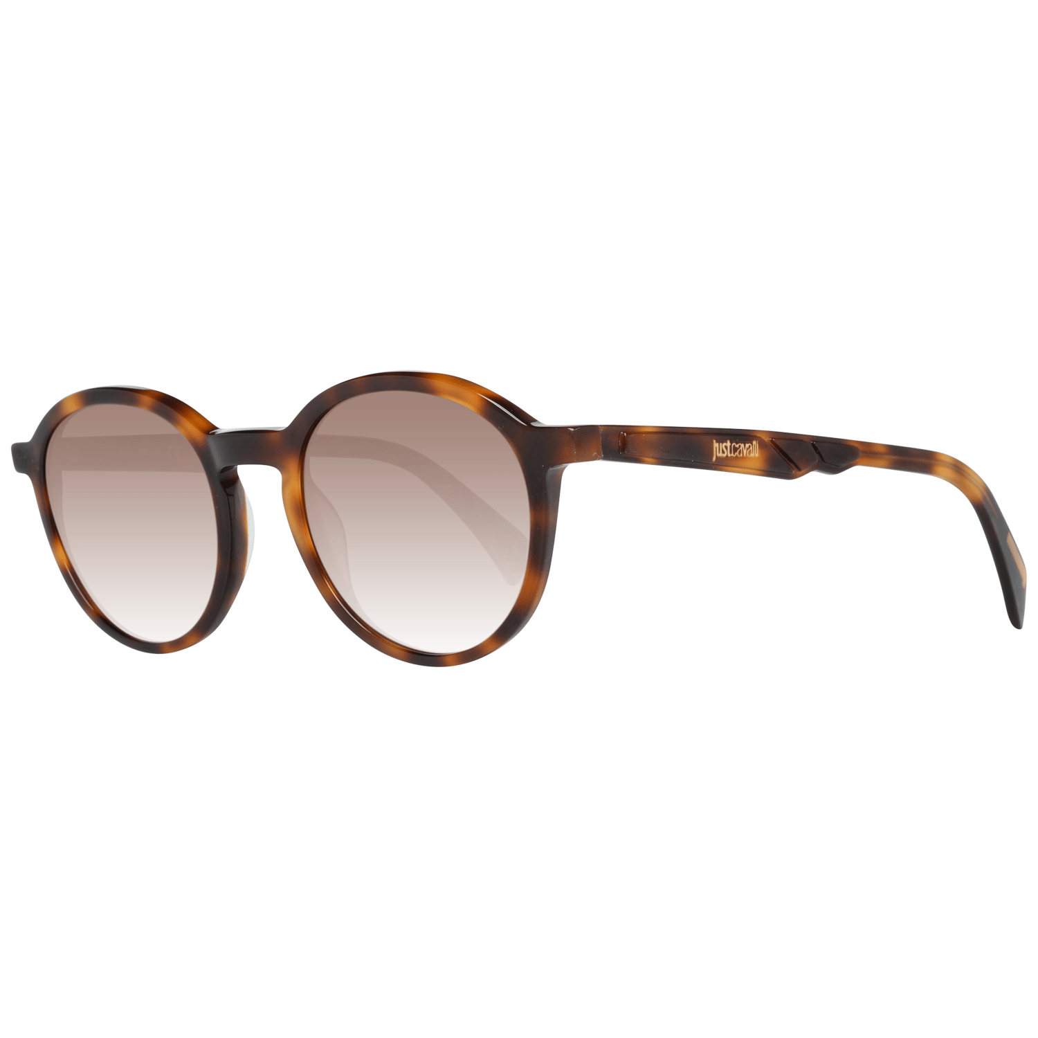 Just Cavalli Unisex Sunglasses Brown JC838S 5152G