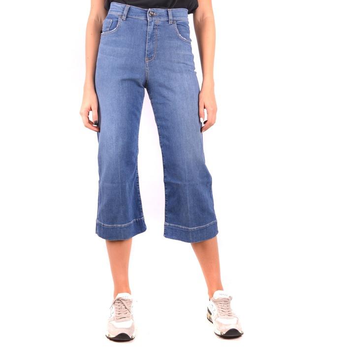 Pinko Women's Jeans Blue 164430 - blue 24