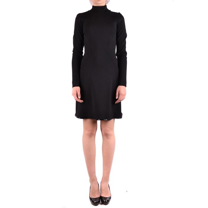 Pinko Women's Dress Black 161024 - black L