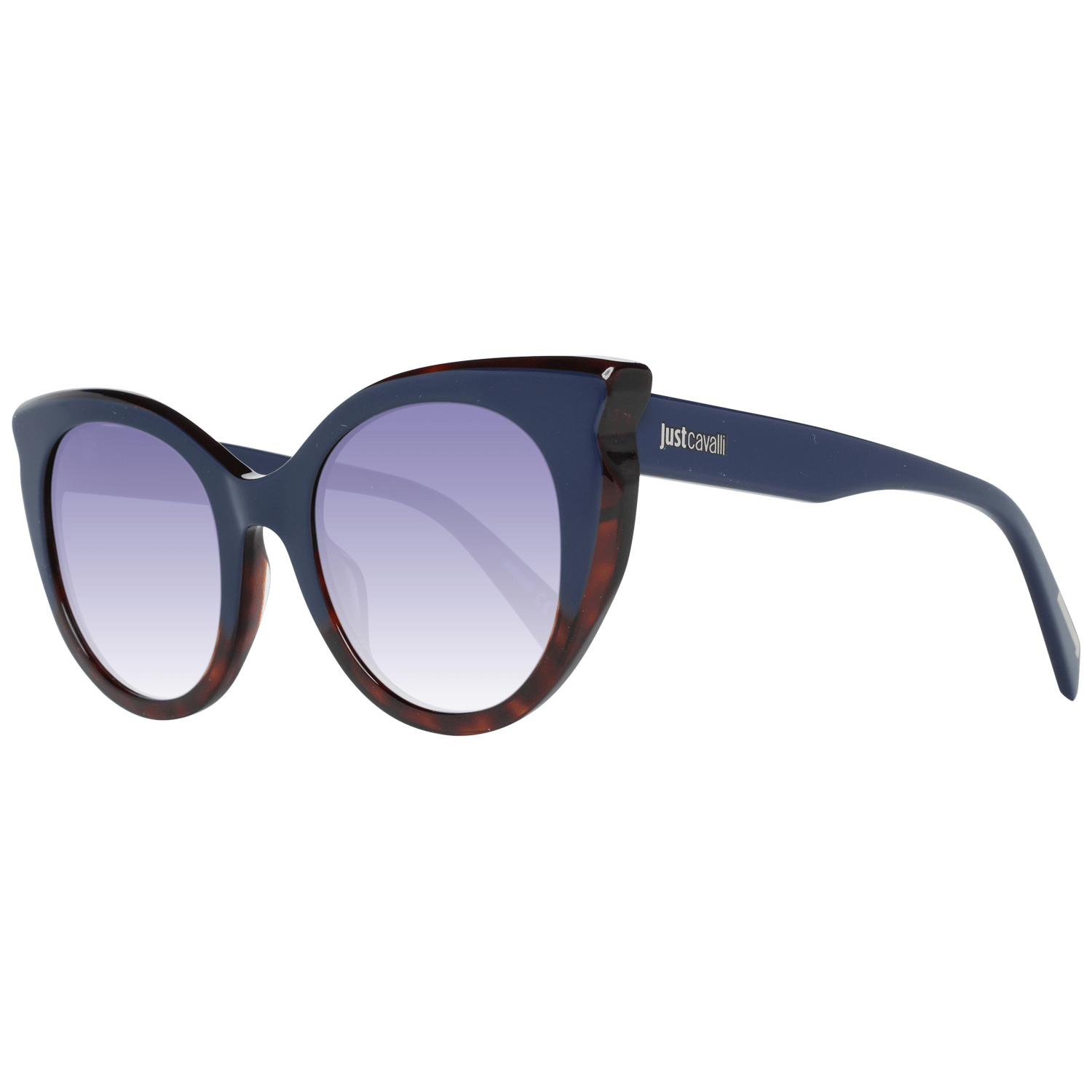 Just Cavalli Women's Sunglasses Blue JC786S 5392W