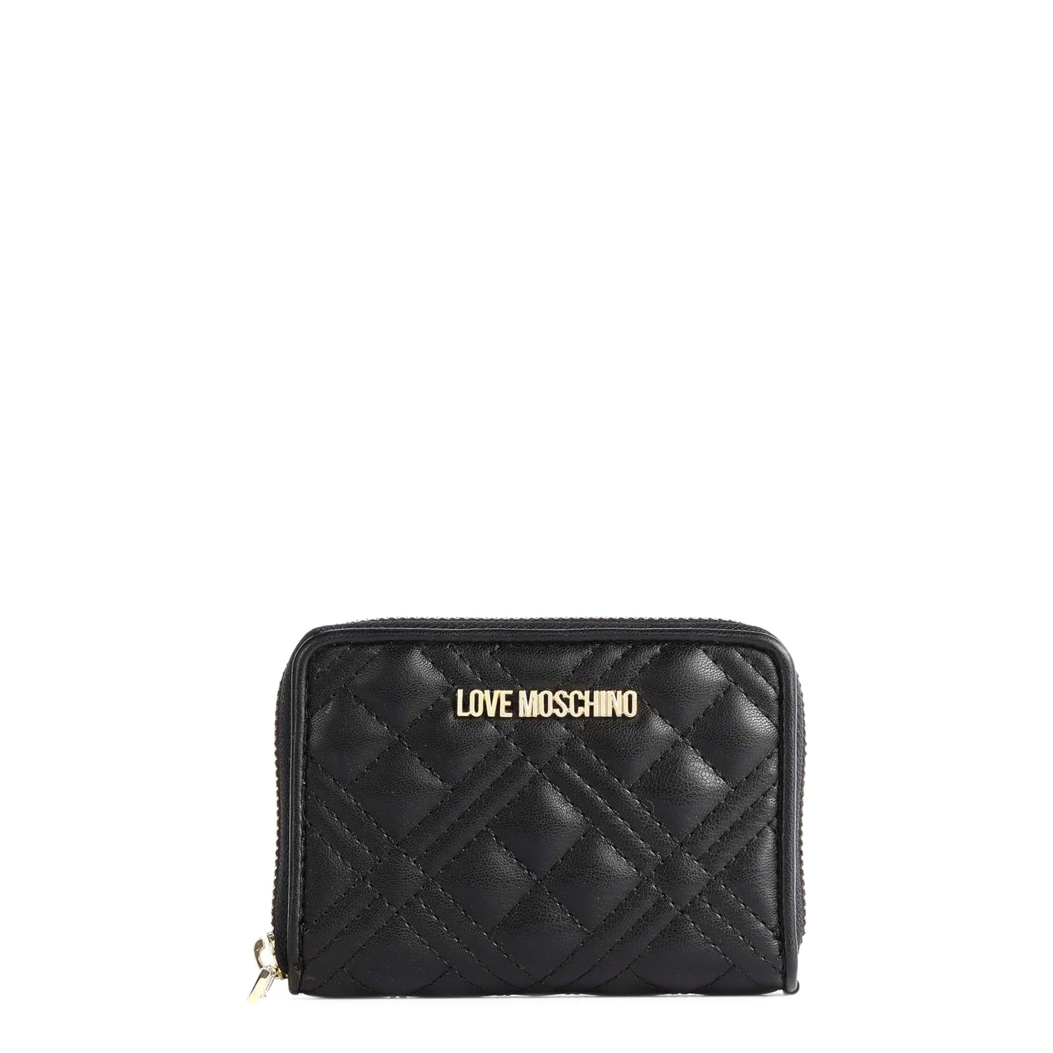 Love Moschino Women's Wallet Various Colours JC5629PP0CKA0 - black NOSIZE