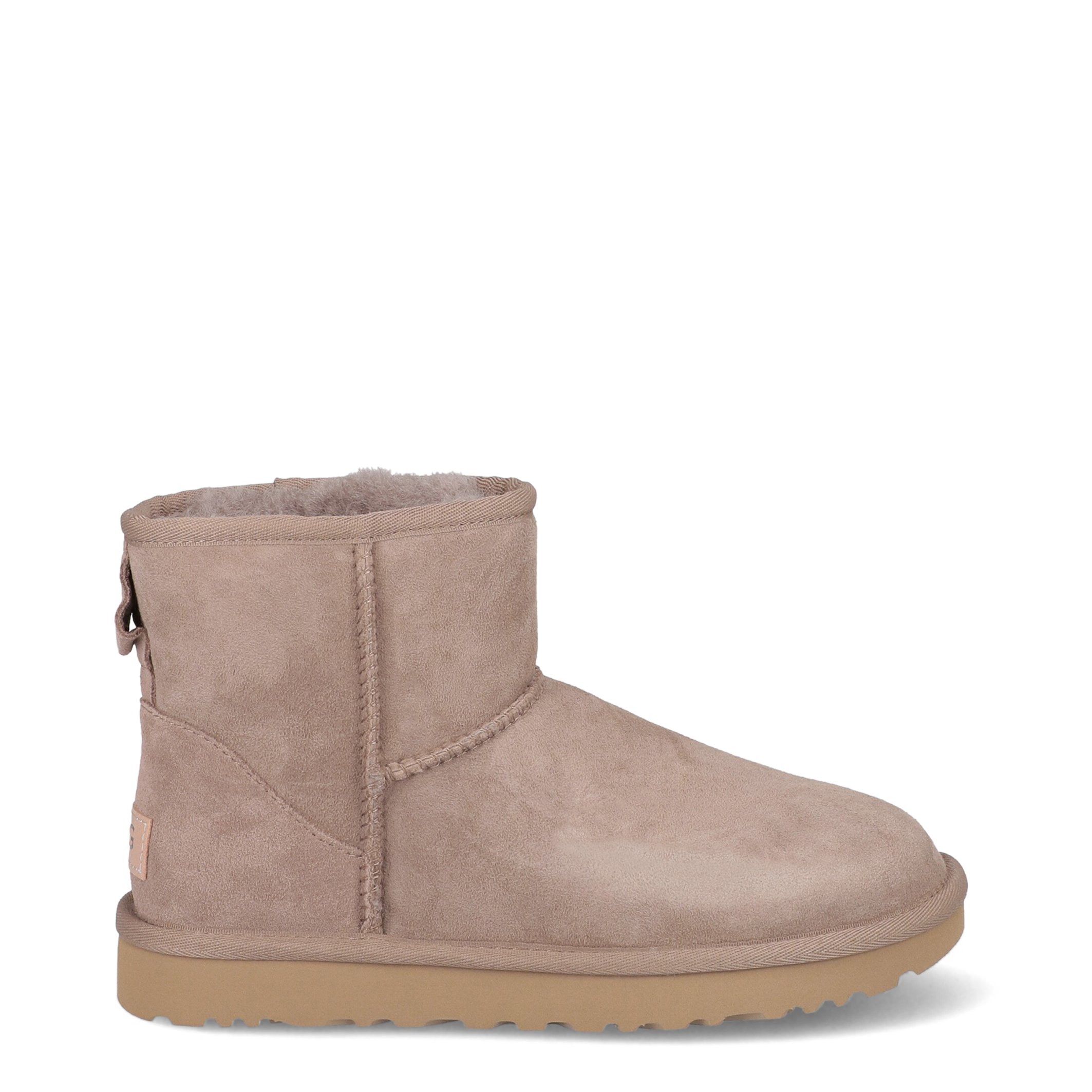 UGG Women's Ankle Boot Various Colours 1016222 - brown-1 EU 36