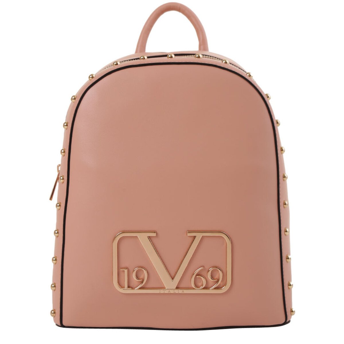 19v69 Italia Women's Backapack Various Colours 319017 - pink UNICA