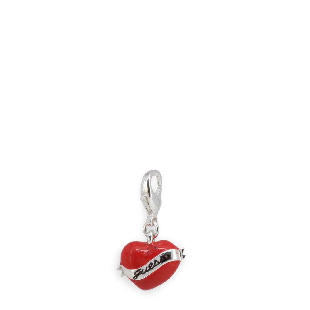 Guess Women's Pendant Grey UBC11002 - grey NOSIZE