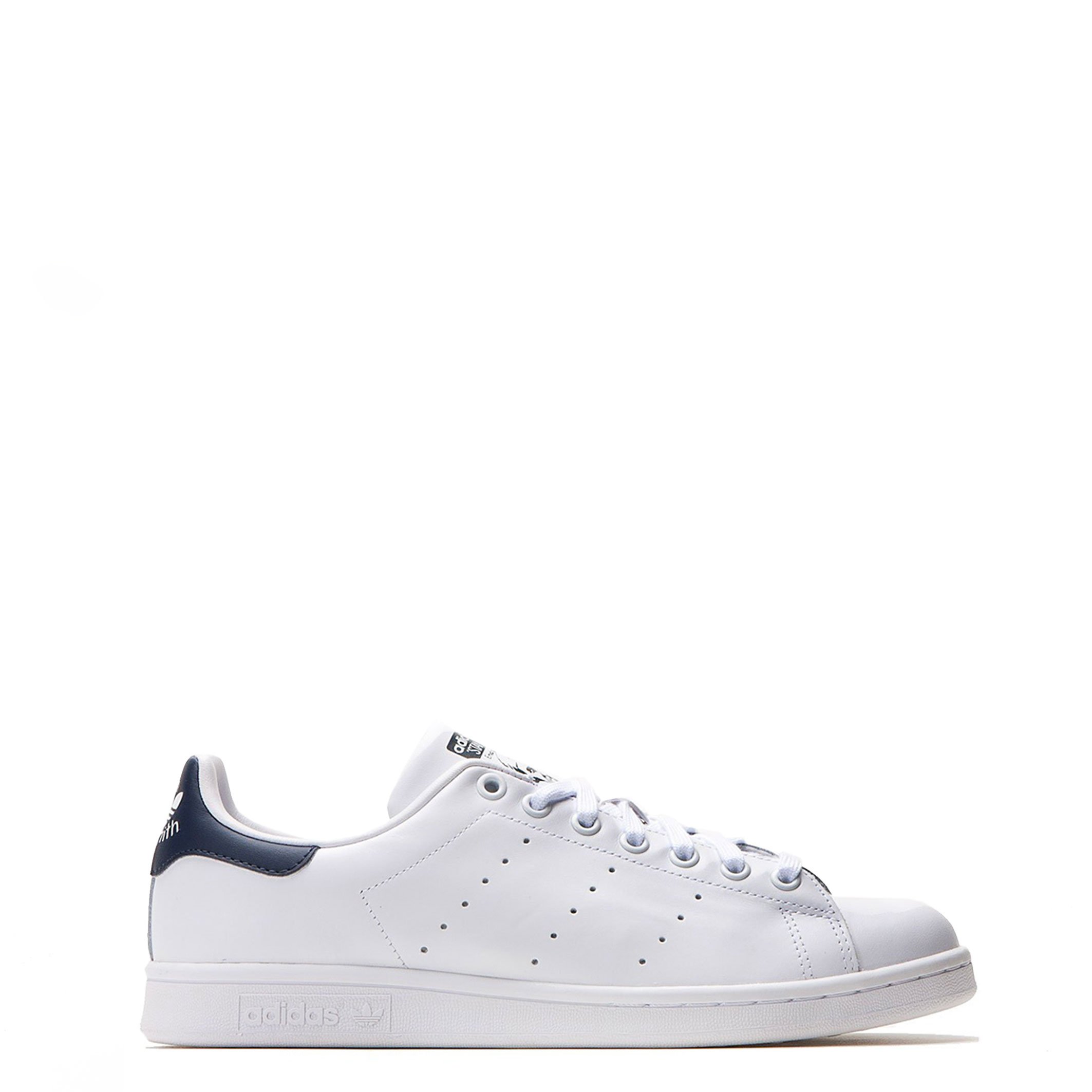 Adidas Unisex Stan Smith Trainers Various Colours - white-1 3.5 UK
