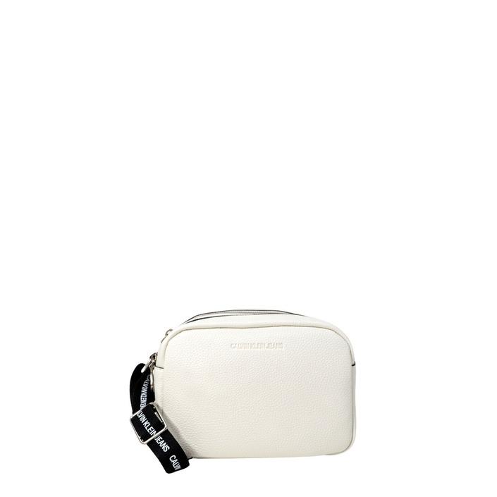 Calvin Klein Women's Handbag Various Colours 305107 - white UNICA