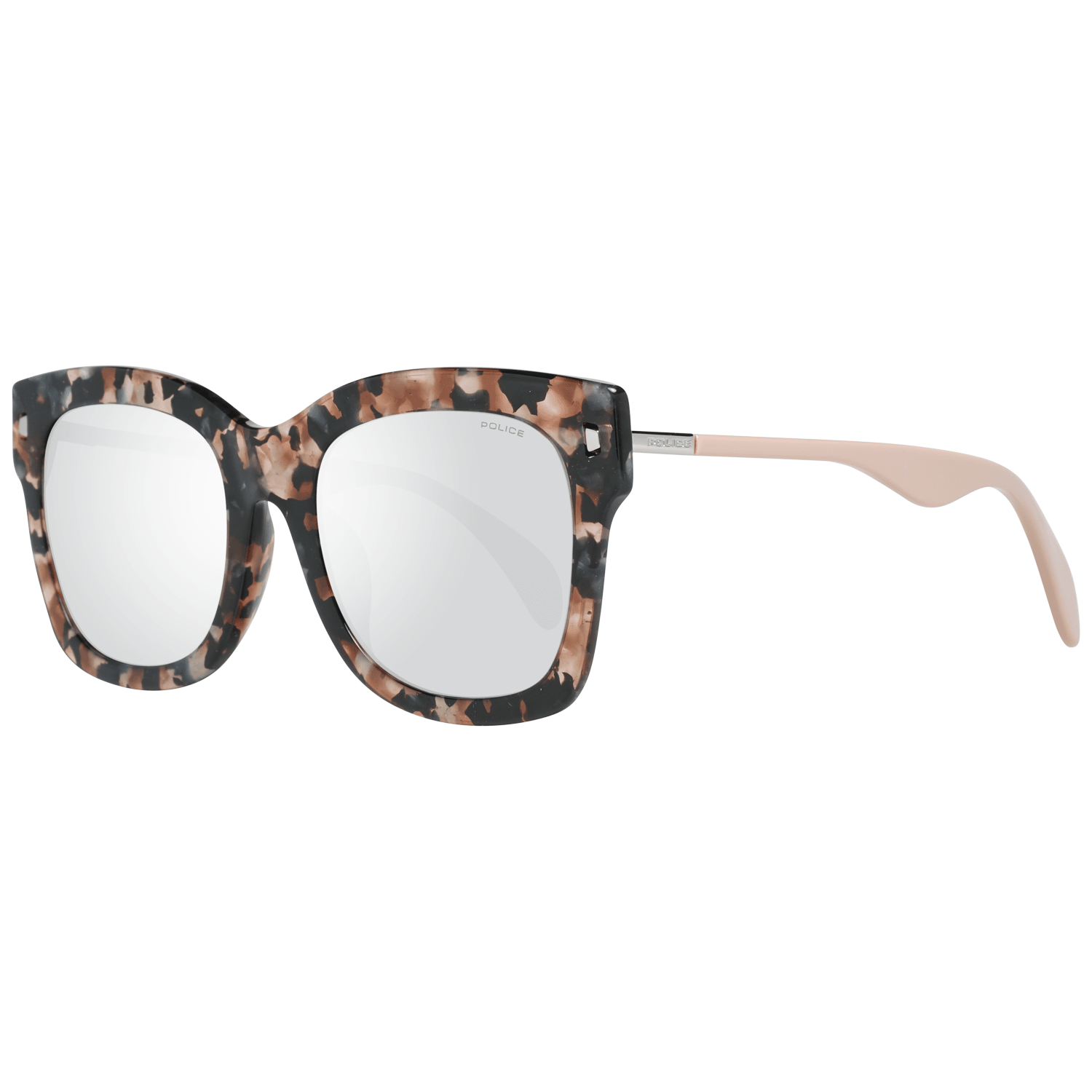 Police Women's Sunglasses Multicolor PL616 53AGKX